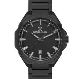 Daniel Klein Men Dial & Bracelet Style Straps Analogue Watch DK.1.13811-5-image-86