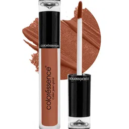 Coloressence Lipstay Transfer Proof Liquid Lipstick - 4ml - Terracotta - LTP - 21-24