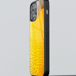 macmerise Quirky Printed iPhone 13 Pro Max Back Case Mobile Accessories-image-96