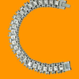 Dynamic Retail Global Men Link Bracelet-picture-25