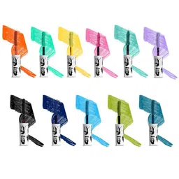 Elitty Set Of 11 Radiant Stroke Mascara Combo - 5 ml each-15