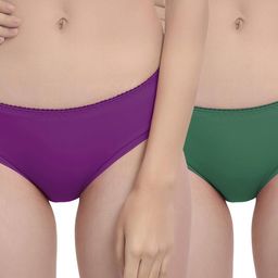 Samvar Women Multi Briefs-image-51