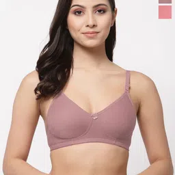 College Girl Bra Full Coverage-image-7