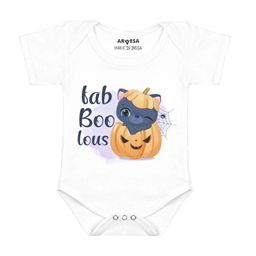 Arvesa Infants Printed Bodysuit-picture-12