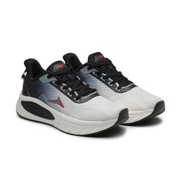 JQR Men Mesh Running Non-Marking Shoes image 2