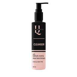 La Joliette 2% Salicylic Acid Face Cleanser With Aloe Vera Extract - 100 ml-32