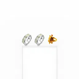 Dynamic Retail Global Men Ring-picture-11