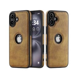 LIRAMARK Solid Printed iPhone 16 Plus Back Case Mobile Accessories-15