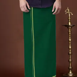 Devala Weavers Society Men Dhotis-41
