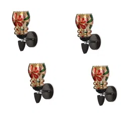 SOMIL Multi Glass Cylinder Wall Lamps-picture-36