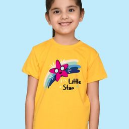 NUSYL Girls T-shirt-picture-34