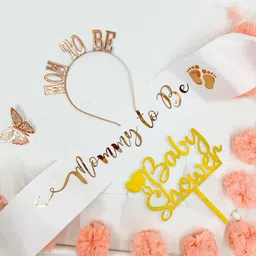 Special You 3Pcs Baby Shower Set-image-90