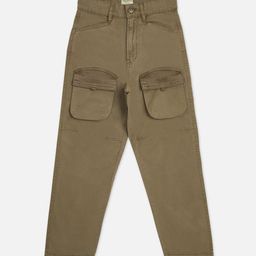Pepe Jeans Boys Mid-Rise Cargos-image-78