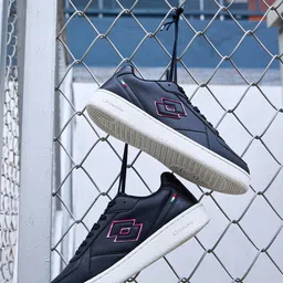 Lotto Women Lace-Ups Sneakers-image-65