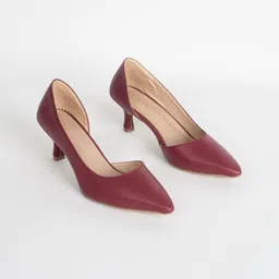 SCENTRA Party Kitten Pumps-34
