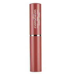 Cameleon Original Paris Color Stay Non Transfer Matte Lipstick-6ml-Ruby Red-picture-8