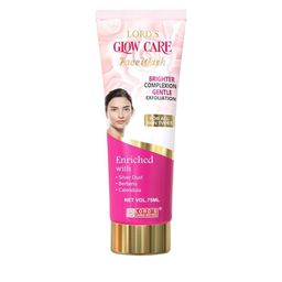 Lord's Cares Better Glow Care Face Wash For Brighter Complexion - 75 ml-45