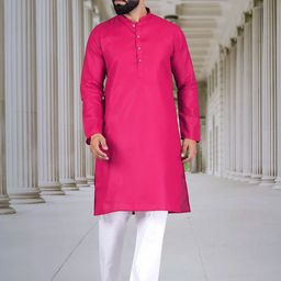 Moda Rapido Men Kurta-picture-55