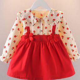YK Dress-image-2