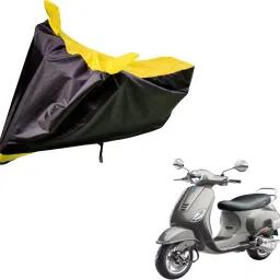 Two Wheeler Cover for Universal For Bike-image-30