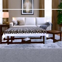 Wings Star Multi Plastic Table Covers-image-13