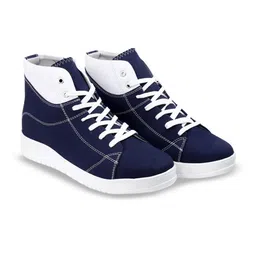 Bxxy Men 7.62 cm Hidden Elevator Height Increasing Casual Sneaker Shoes-image-38