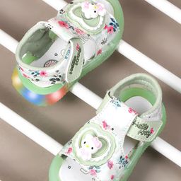 KATS Unisex Kids Comfort Sandals-23