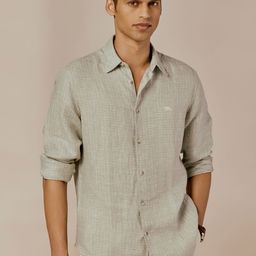 Andamen Men Premium Opaque Casual Shirt-image-96