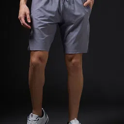 Technosport Men Training or Gym Sports Shorts-image-53