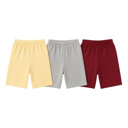 arLa APPAREL Pack Of 3 Pure Cotton Boy Short briefs AI_SGM Cycling Short-image-56