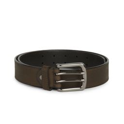 Being Human Men Leather Belt-picture-47