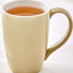 Home Centre Camellia Yellow Bone China Glossy Coffee Mug - 310ml-35