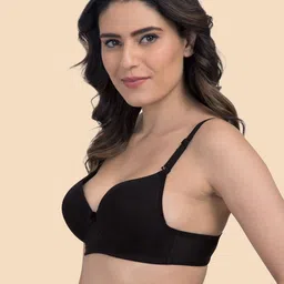 Tweens Bra Medium Coverage Heavily Padded image 2
