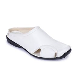 Liberty Men PU Comfort Sandals-picture-37