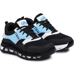 TRM Men Marking Walking Sports Shoes-picture-43