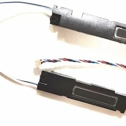 us info Dell Latitude 7480 7490 E7480 E7490 Speaker Right Left Set 08KM5J 8KM5J Combo Set image 4