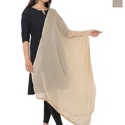 HELLA FASHIONS Dupatta-picture-7