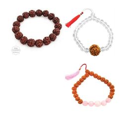 Divine souvenirs Multi Alloy Bracelet-15