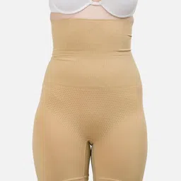 DHANDAI FASHION High-Rise Tummy & Thigh Shapewear-image-55