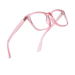 Arzonai Unisex Transparent Sunglasses-image-73