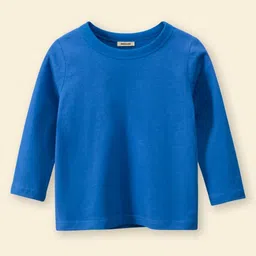 INCLUD Boys Pockets T-shirt-image-59