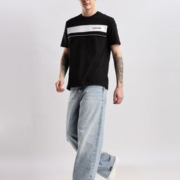 Calvin Klein Jeans Men Loose Wide Leg Heavy Fade Jeans-image-97