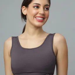 Luxora Bra Half Coverage Lightly Padded-48