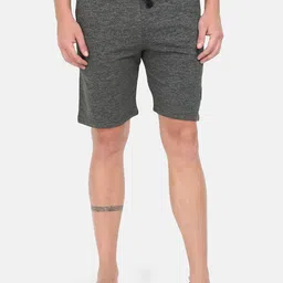 Masculino Latino Men Rapid-Dry Cotton Sports Shorts-34