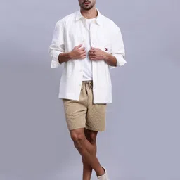 Tommy Hilfiger Men Shorts-image-35