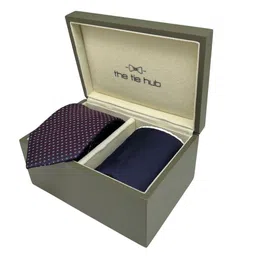 The Tie Hub Men Accessory Gift Set of-image-78