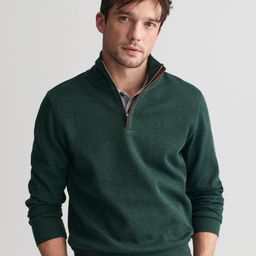 GANT Men Sweatshirt-image-28