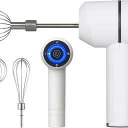 200 W White Electric Whisk-picture-18