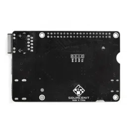DFRobot PiTray Mini for Raspberry Pi Compute Module 4 image 2