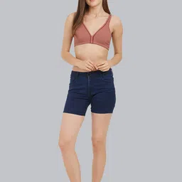 Soie Bra Medium Coverage image 4